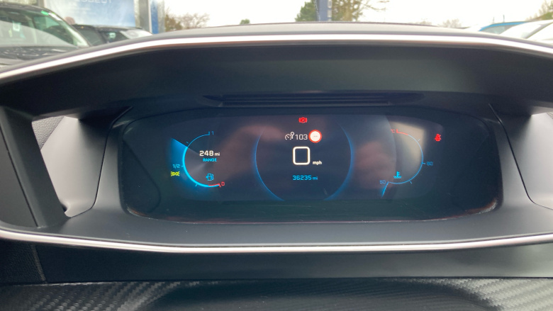 Peugeot 2008 1.2 PureTech Allure Premium 5dr Petrol Estate